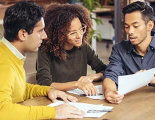 Business Management Consulting Services & Solutions - 球探比分